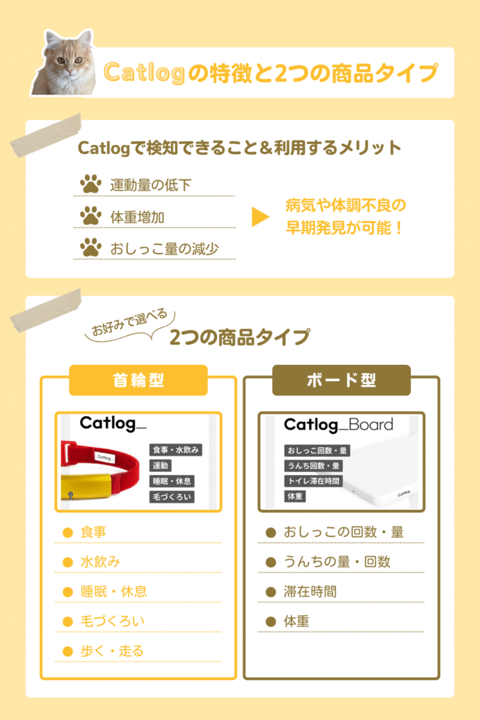 3年利用レビュー】CatlogとCatlog Boardって実際どう？口コミ・評判も